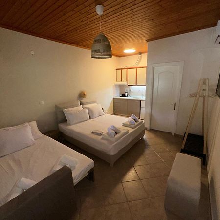 Ab Apartments Samothraki Ngoại thất bức ảnh