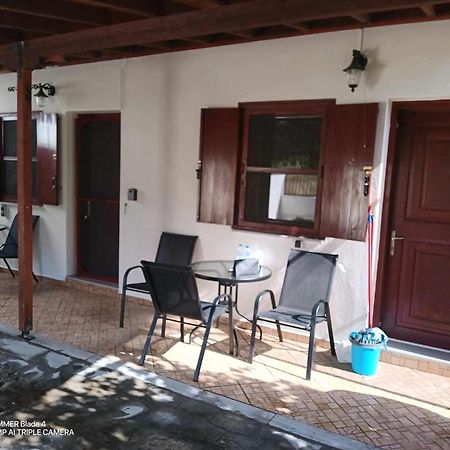 Ab Apartments Samothraki Ngoại thất bức ảnh