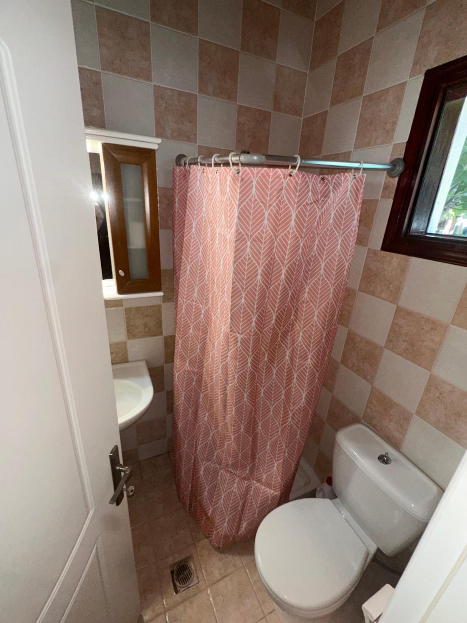 Ab Apartments Samothraki Ngoại thất bức ảnh