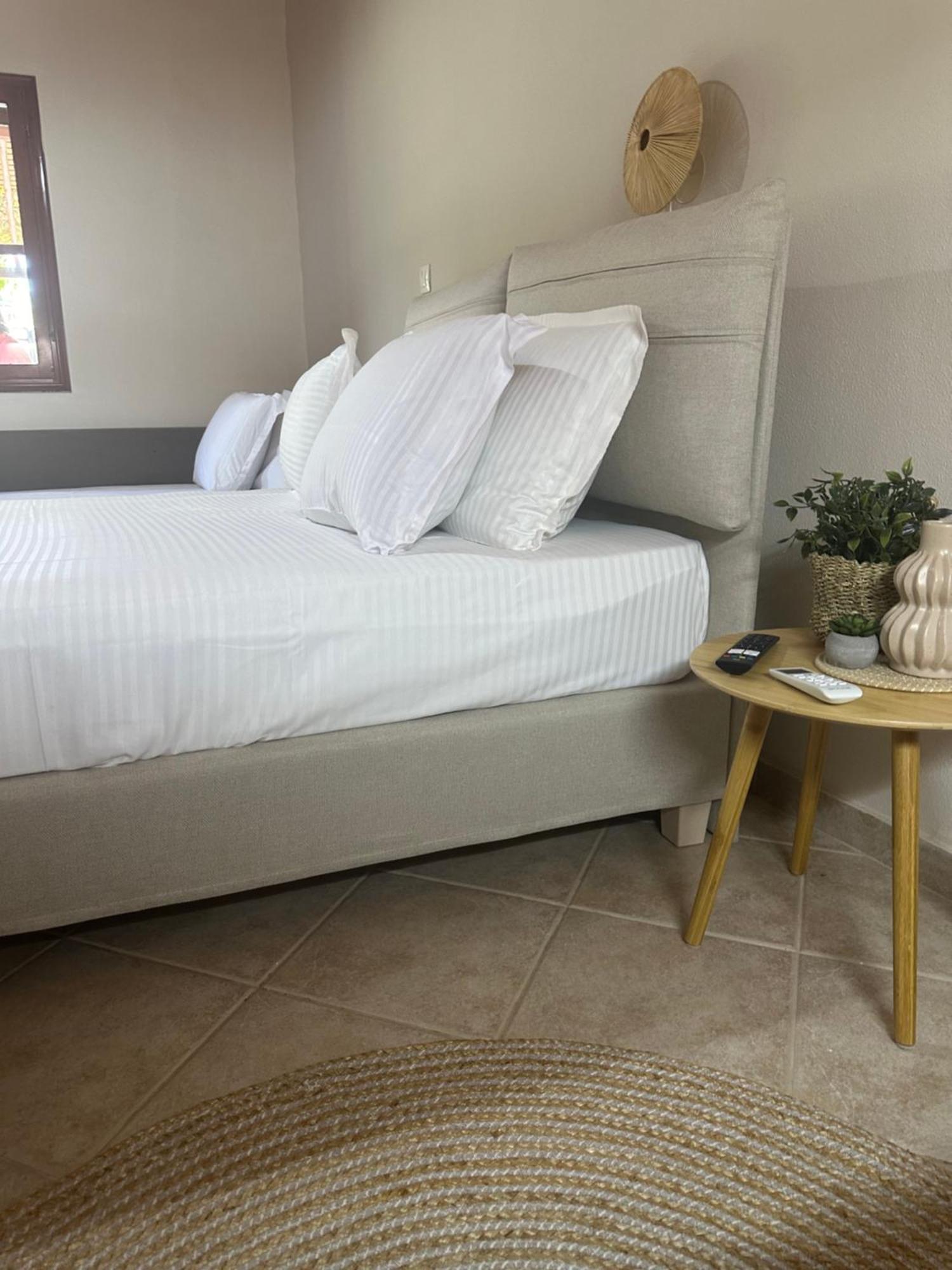 Ab Apartments Samothraki Ngoại thất bức ảnh